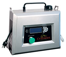Cytowave Equine Therapy System image 