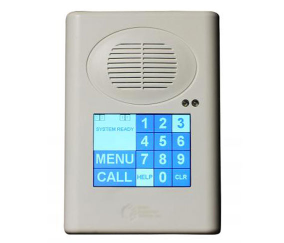 Alarm Control Panel slider image