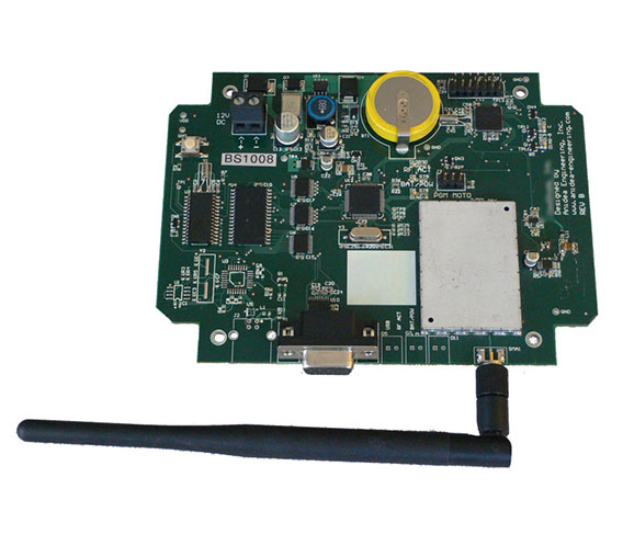 Wireless Telemetry slider image