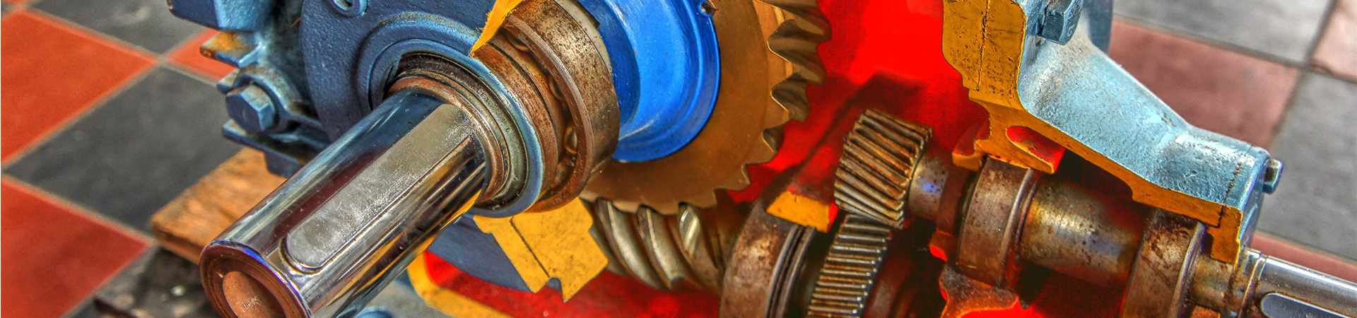 Manufacturing header image